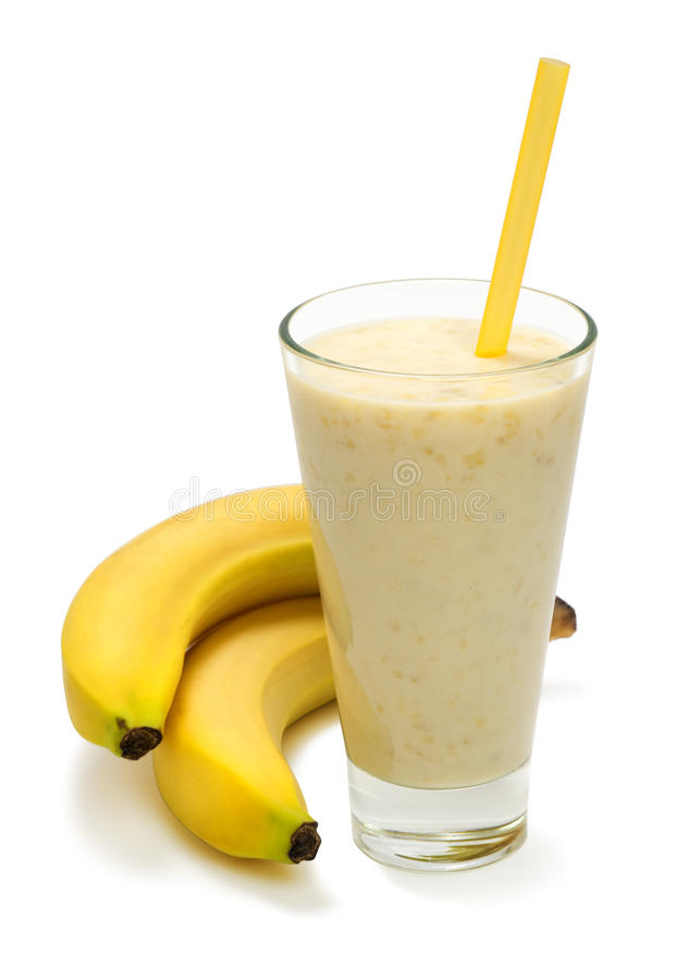 PLÁTANO CON LECHE